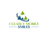 https://www.logocontest.com/public/logoimage/1538475937Clearly Mobile Smiles 007.png